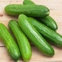 20 Country Cucumber Seeds, Naattu Vellarikai Seeds,